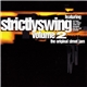 Various - Strictlyswing Volume 2 (The Original Street Jam)